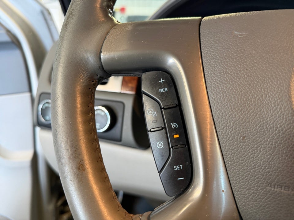 2013 GMC Yukon SLT