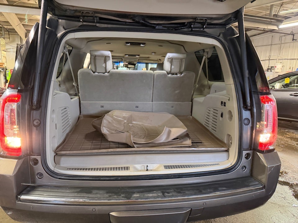 2016 GMC Yukon XL Denali