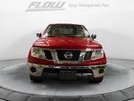 2011 Nissan Frontier SV-I4