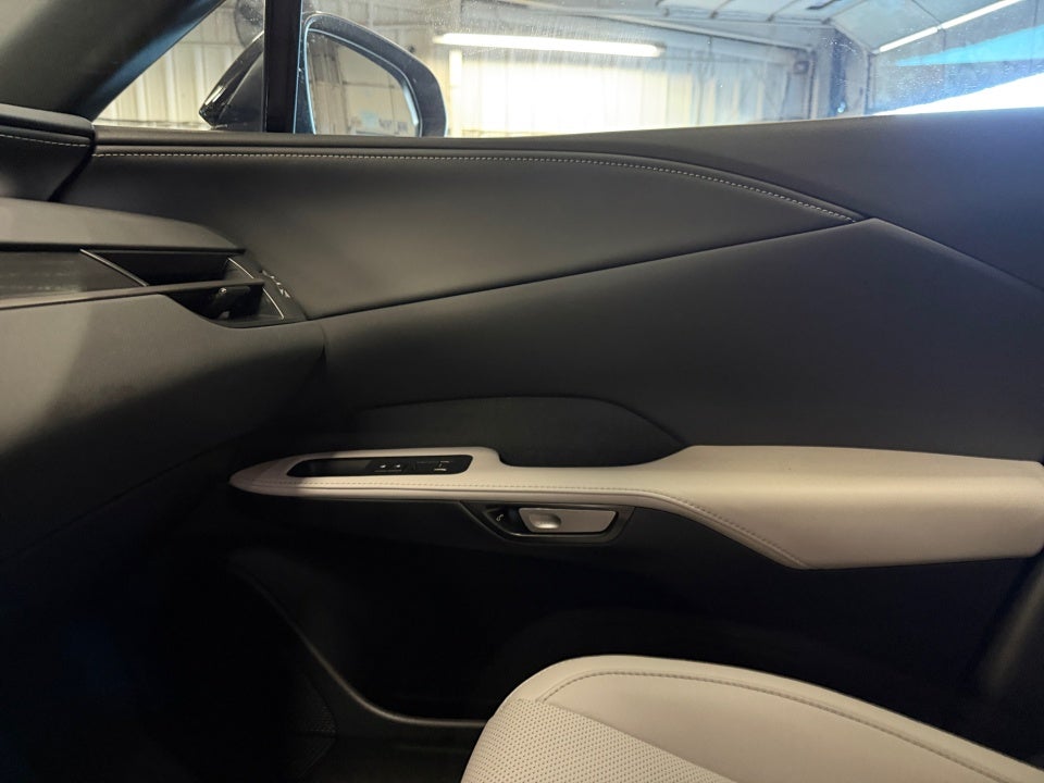 2025 Lexus RX 350 F SPORT Design