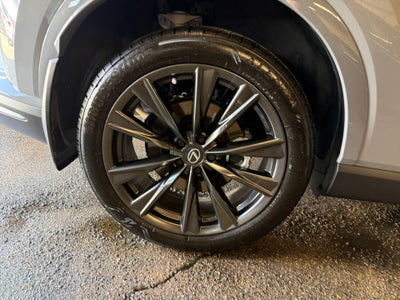 2026 Lexus RX 350 F SPORT Design