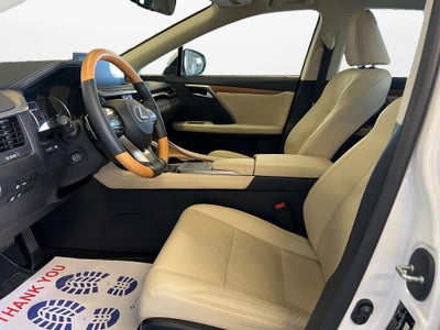 2022 Lexus RX 350 RX 350