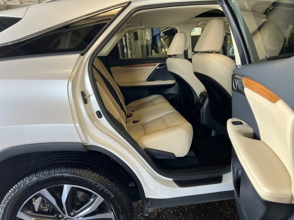 2022 Lexus RX 350 RX 350