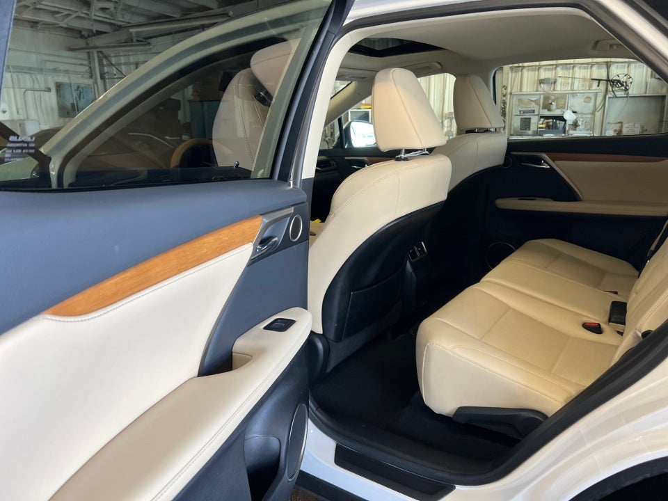 2022 Lexus RX 350 RX 350