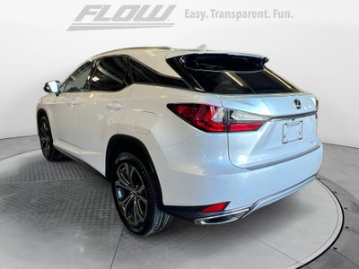 2022 Lexus RX 350 RX 350