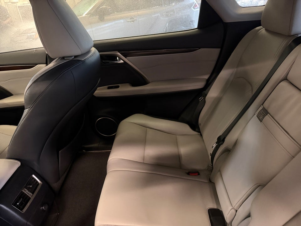 2017 Lexus RX 350 RX 350