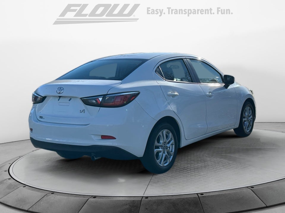 2017 Toyota Yaris iA Base