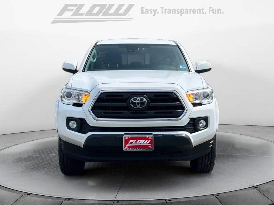 2019 Toyota Tacoma SR5 V6