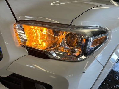 2019 Toyota Tacoma SR5 V6