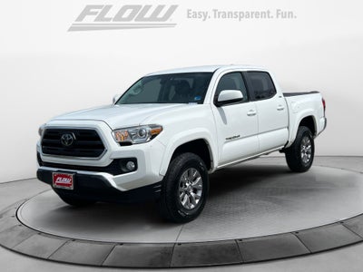 2019 Toyota Tacoma SR5 V6