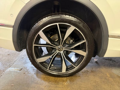 2024 Volkswagen Tiguan 2.0T SEL R-Line