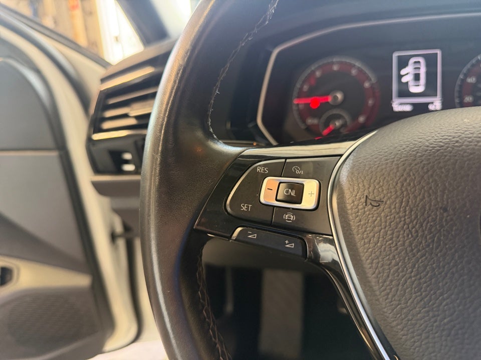 2021 Volkswagen Jetta R-Line