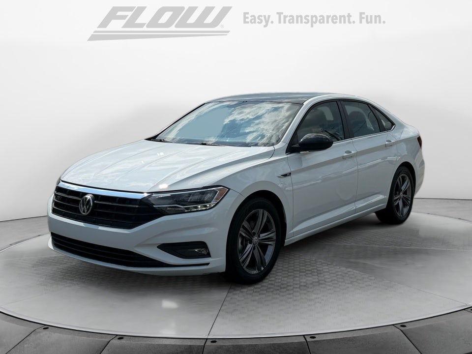 2021 Volkswagen Jetta R-Line