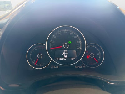 2019 Volkswagen Beetle S