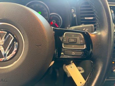 2019 Volkswagen Beetle S