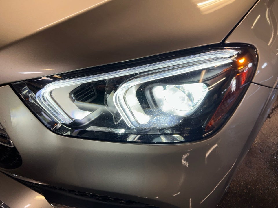 2022 Mercedes-Benz GLE 350 4MATIC®