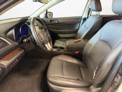 2017 Subaru Outback Limited