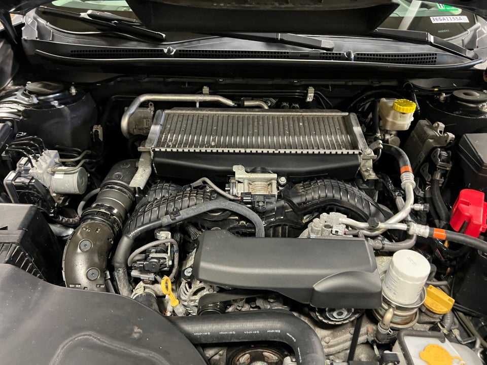 2021 Subaru Outback Limited XT