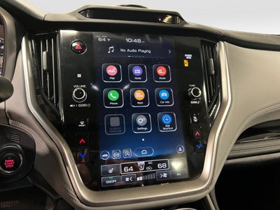 2021 Subaru Outback Limited XT