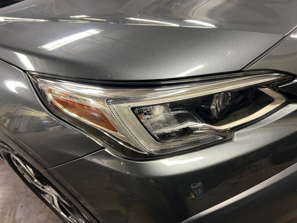 2021 Subaru Outback Limited XT