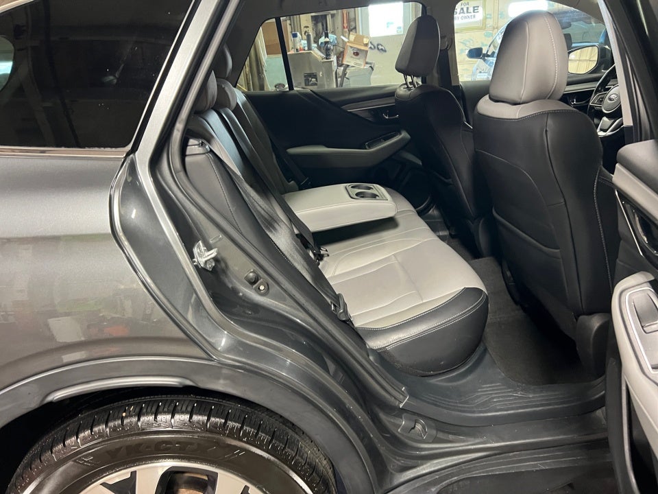 2021 Subaru Outback Limited XT