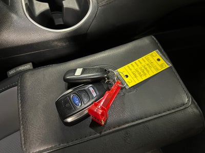 2021 Subaru Outback Limited XT