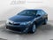 2014 Toyota Camry Hybrid XLE