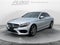 2017 Mercedes-Benz C 300 Sport 4MATIC®