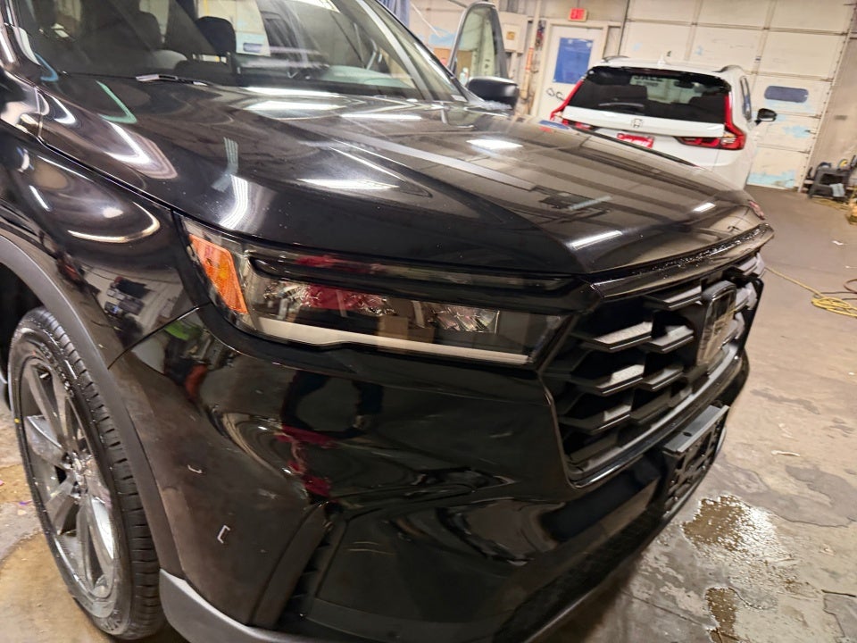 2023 Honda Pilot AWD Sport