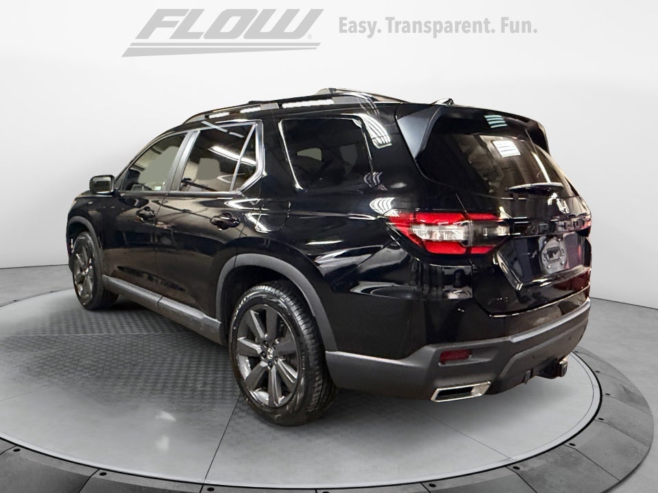 2023 Honda Pilot AWD Sport