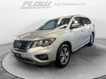 2020 Nissan Pathfinder SV 4WD