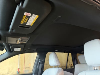 2024 Lexus TX 350 Luxury