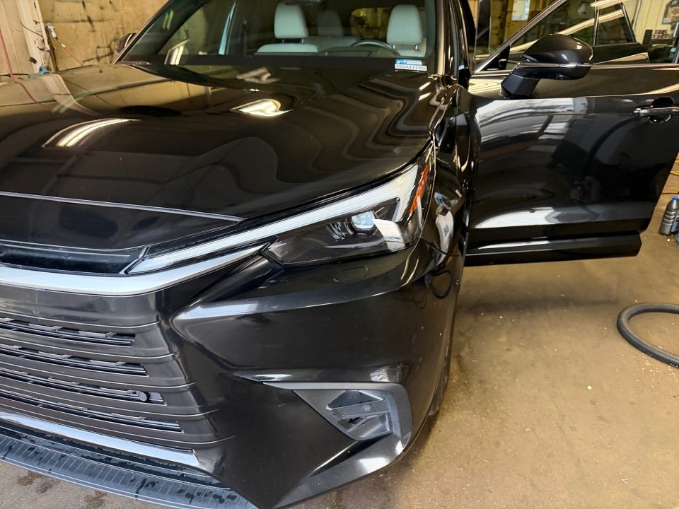 2024 Lexus TX 350 Luxury