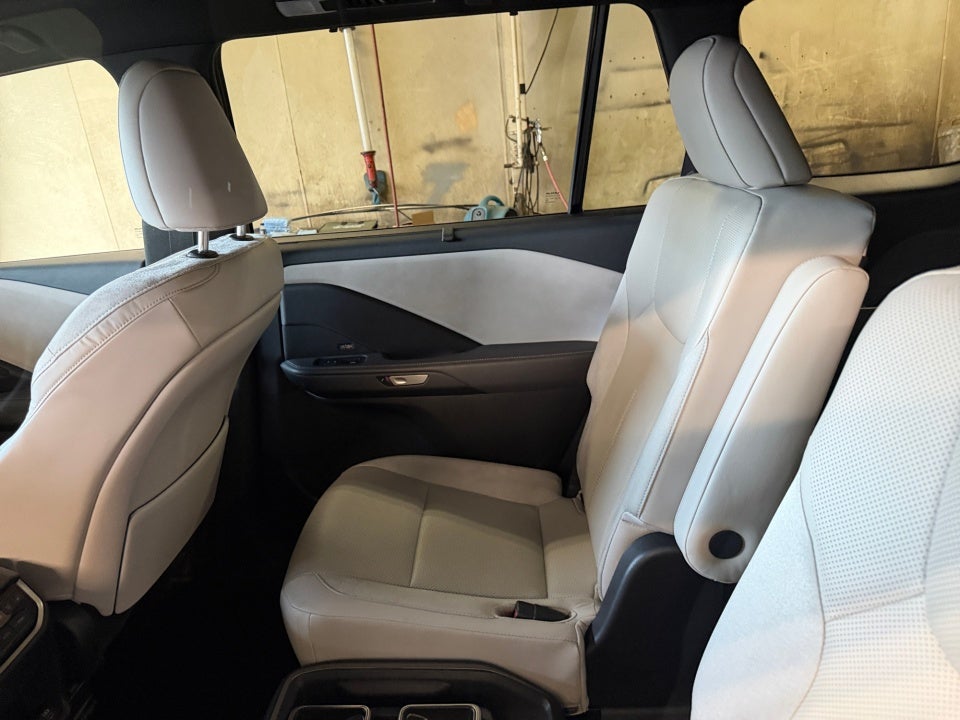 2024 Lexus TX 350 Luxury