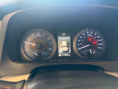 2016 Toyota Sienna XLE Premium