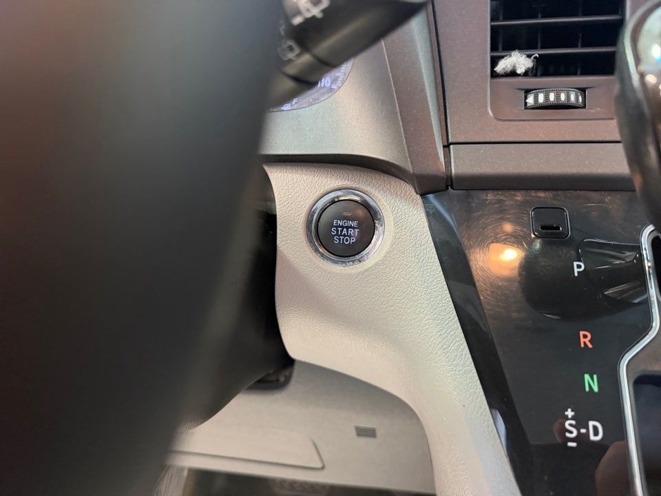 2016 Toyota Sienna XLE Premium