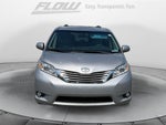 2016 Toyota Sienna XLE Premium