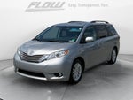 2016 Toyota Sienna XLE Premium