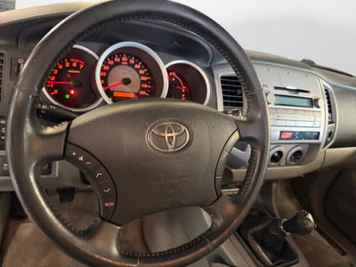 2009 Toyota Tacoma Base V6