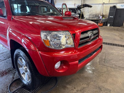2009 Toyota Tacoma Base V6