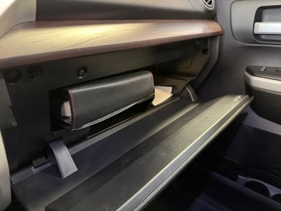 2020 Toyota Tundra Limited