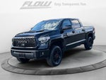 2019 Toyota Tundra TRD Pro