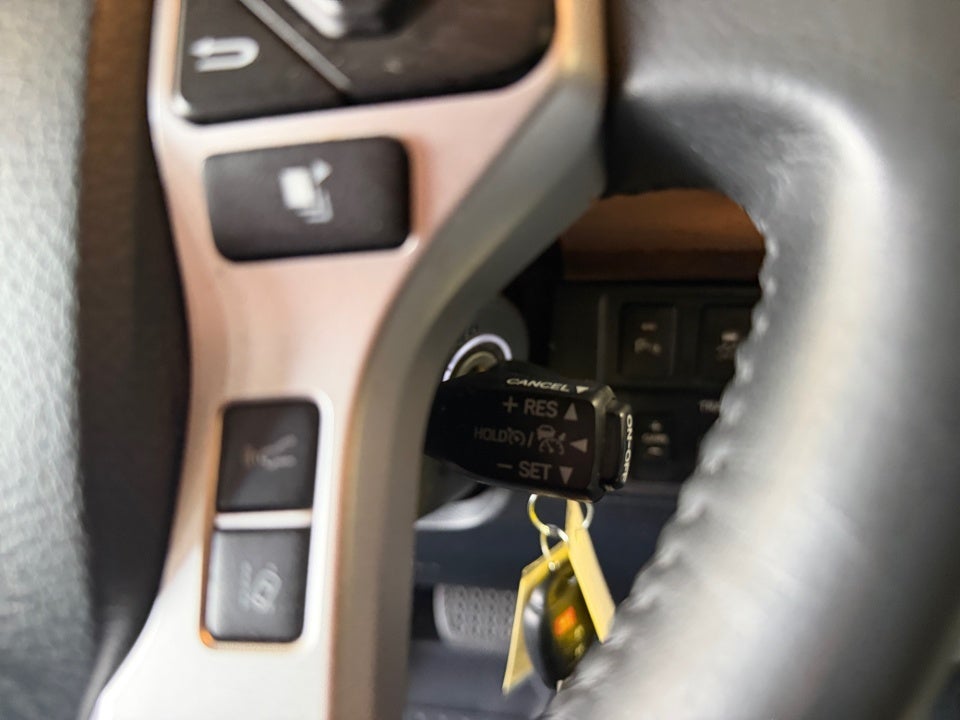 2019 Toyota Tundra Limited