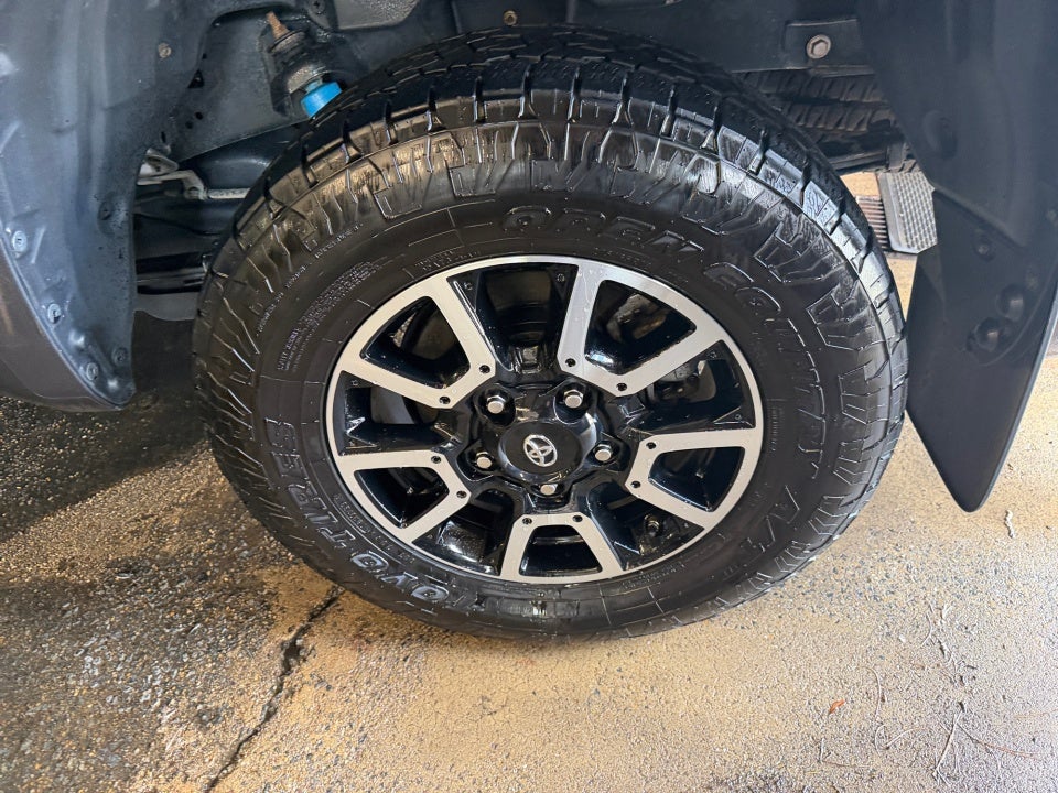 2019 Toyota Tundra Limited