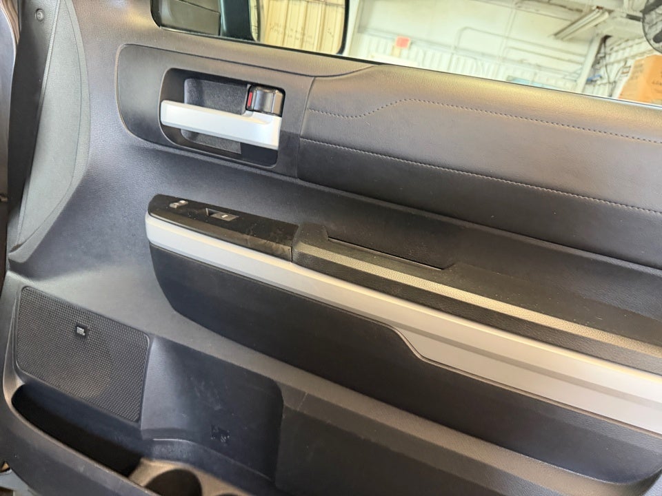 2019 Toyota Tundra Limited