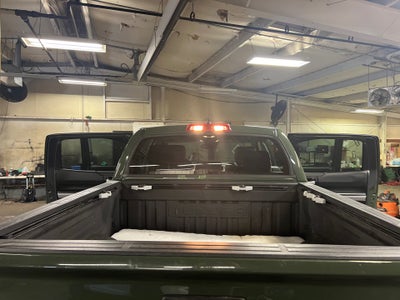 2021 Toyota Tundra Limited