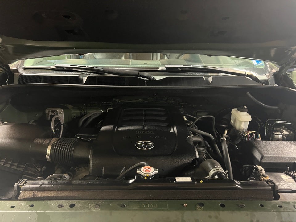 2021 Toyota Tundra Limited