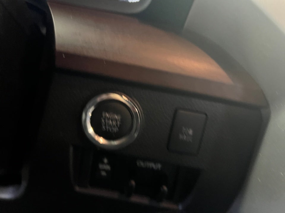 2021 Toyota Tundra Limited