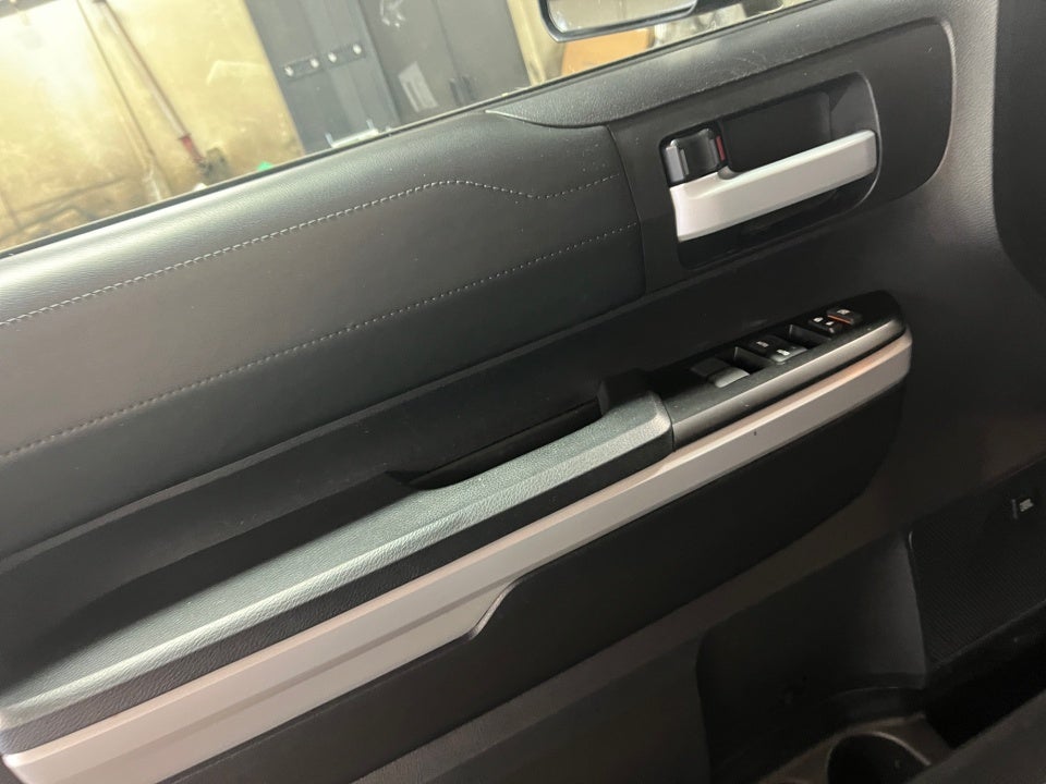 2021 Toyota Tundra Limited