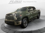 2021 Toyota Tundra Limited